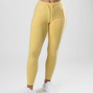 NWT Alphalete Essential Core Joggers